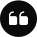 Quote icon